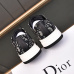 8Dior Shoes for Men's Sneakers #A27457