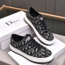 1Dior Shoes for Men's Sneakers #A27457