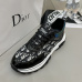 4Dior Shoes for Men's Sneakers #A27472