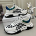 5Dior Shoes for Men's Sneakers #A27474