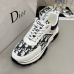 6Dior Shoes for Men's Sneakers #A27474