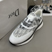 5Dior Shoes for Men's Sneakers #A27477