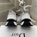 6Dior Shoes for Men's Sneakers #A27477