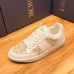 5Dior Shoes for Men's Sneakers #A21914