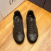 3Dior Shoes for Men's Sneakers #A21917