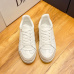 4Dior Shoes for Men's Sneakers #A21918