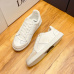 6Dior Shoes for Men's Sneakers #A21918