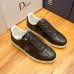 4Dior Shoes for Men's Sneakers #A21919