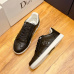 5Dior Shoes for Men's Sneakers #A21919