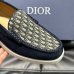 5Dior Shoes for Men's Sneakers #A35633