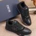 6Dior Shoes for Men's Sneakers #A36186