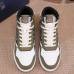6Dior Shoes for Men's Sneakers #A36187