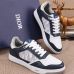 4Dior Shoes for Men's Sneakers #A36188