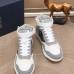 6Dior Shoes for Men's Sneakers #A36190