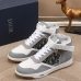 1Dior Shoes for Men's Sneakers #A36190