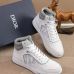 6Dior Shoes for Men's Sneakers #A36192