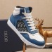 3Dior Shoes for Men's Sneakers #A36202