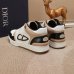 6Dior Shoes for Men's Sneakers #A36206