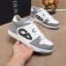5Dior Shoes for Men's Sneakers #A36208