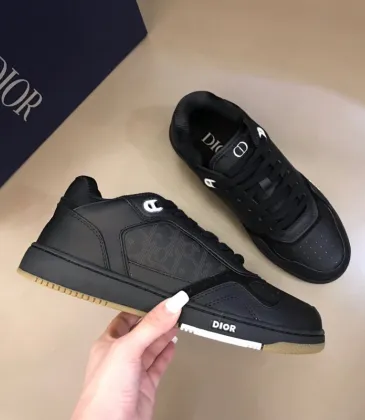 Dior Shoes for Men's Sneakers #A39576