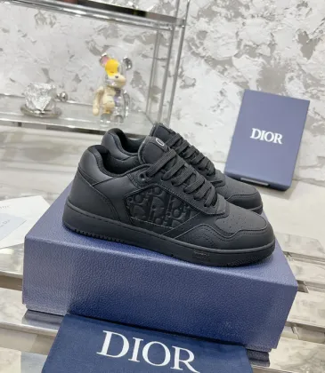 Dior Shoes for Men's Sneakers #A42486