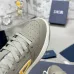 4Dior Shoes for Men's Sneakers #A42487