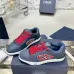 6Dior Shoes for Men's Sneakers #A42488