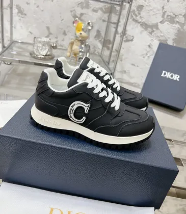 Dior Shoes for Men's Sneakers #A43334