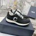 1Dior Shoes for Men's Sneakers #A43334