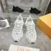 8Dior Shoes for Men's Sneakers #A44699