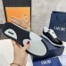 3Dior Shoes for Men's Sneakers Unisex Shoes #A33350