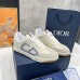 8Dior Shoes for Men's Sneakers Unisex Shoes #A33352