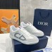 8Dior Shoes for Men's Sneakers Unisex Shoes #A33355