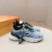 1Dior Shoes for Men's Sneakers Unisex Shoes #A44383