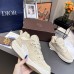1Dior Shoes for Men's and women Sneakers #999927182