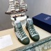 3Dior Shoes for Men's and women Sneakers #A25012