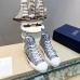 3Dior Shoes for Men's and women Sneakers #A25016