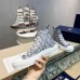 5Dior Shoes for Men's and women Sneakers #A25016
