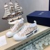 4Dior Shoes for Men's and women Sneakers #A25019