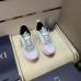 7Dior Shoes for Men's and women Sneakers #A28791