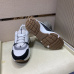 9Dior Shoes for Men's and women Sneakers #A28793
