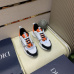 9Dior Shoes for Men's and women Sneakers #A28794