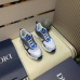 4Dior Shoes for Men's and women Sneakers #A28795