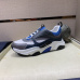 6Dior Shoes for Men's and women Sneakers #A28795