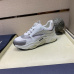 5Dior Shoes for Men's and women Sneakers #A28796