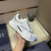 1Dior Shoes for Men's and women Sneakers #A28796