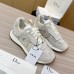 7Dior Shoes for Men's and women Sneakers #A31590