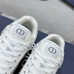 3Dior Shoes for Men's and women Sneakers #A35091