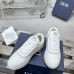 6Dior Shoes for Men's and women Sneakers #A35091