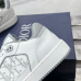 3Dior Shoes for Men's and women Sneakers #A35093